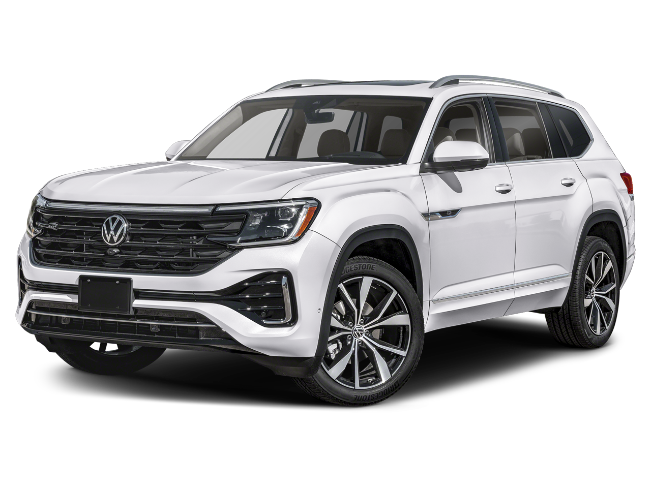 2026 Volkswagen Atlas 2.0T SEL Premium R-Line 4MOTION's photo