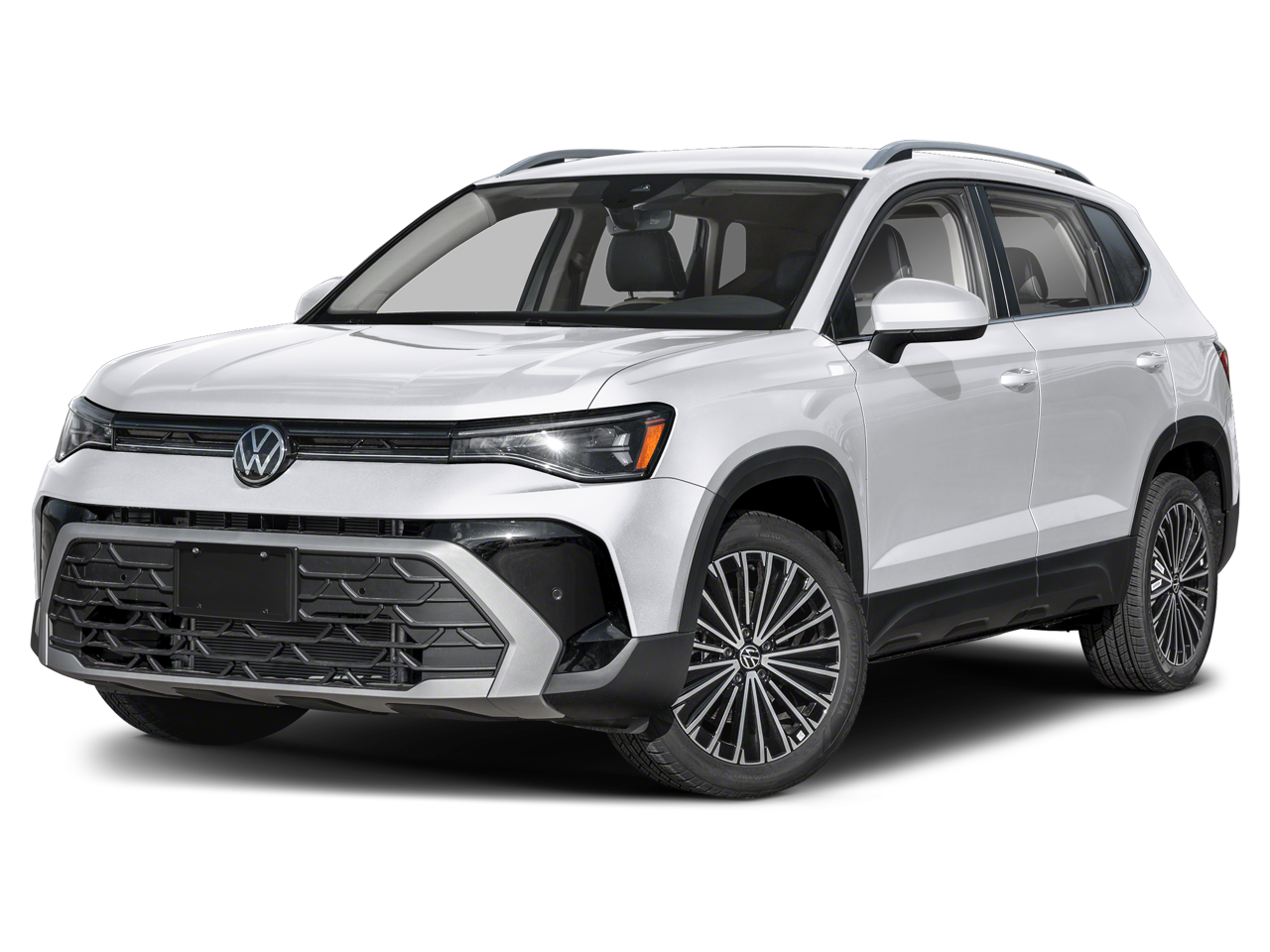 2026 Volkswagen Taos 1.5T SE's photo