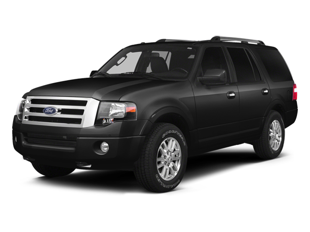 2014 Ford Expedition Limited's photo