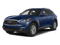 2014 INFINITI QX70 Base