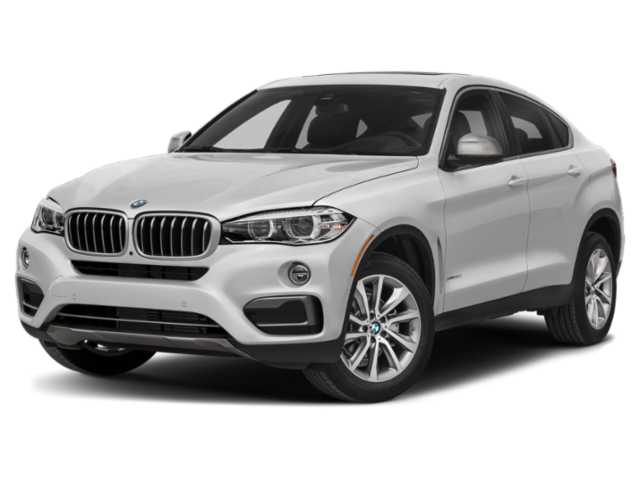 2018 BMW X6 sDrive35i