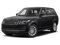 2018 Land Rover Range Rover 3.0L V6 Supercharged HSE