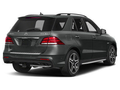 2019 Mercedes-Benz GLE GLE 43 AMG®