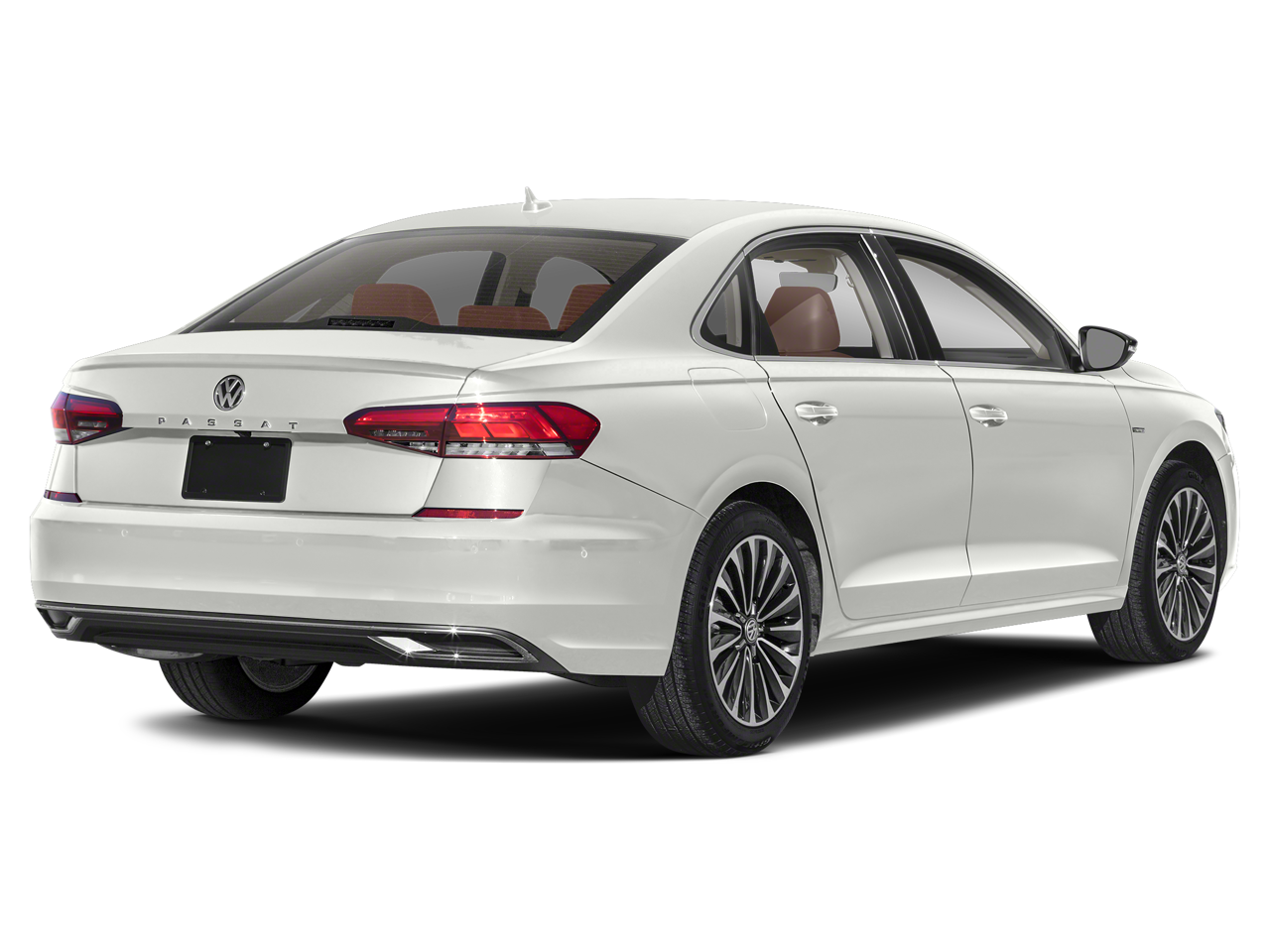 2022 Volkswagen Passat 2.0T Limited Edition