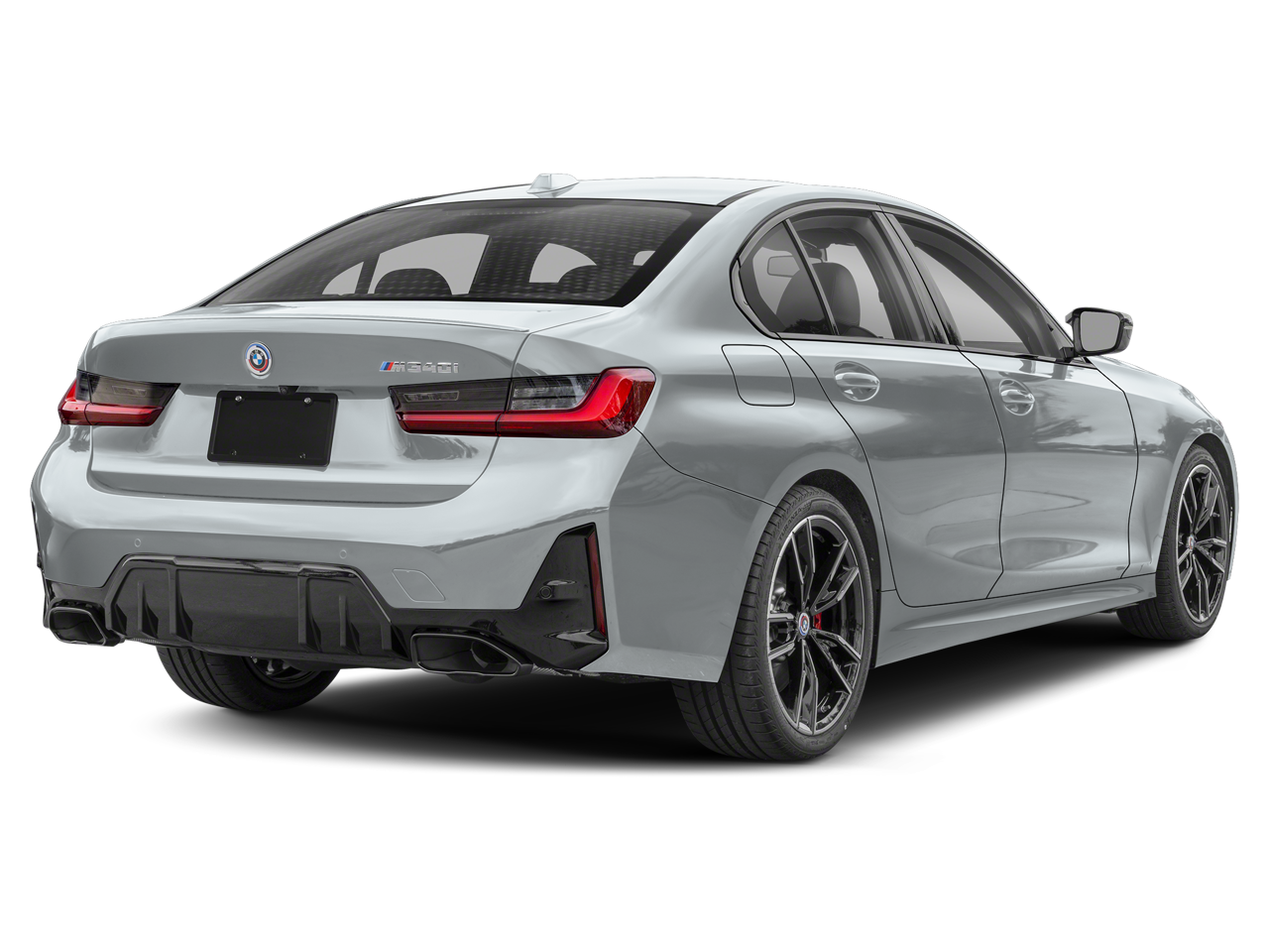 2023 BMW 3 Series M340i