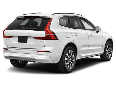 2023 Volvo XC60 Ultimate Dark Theme