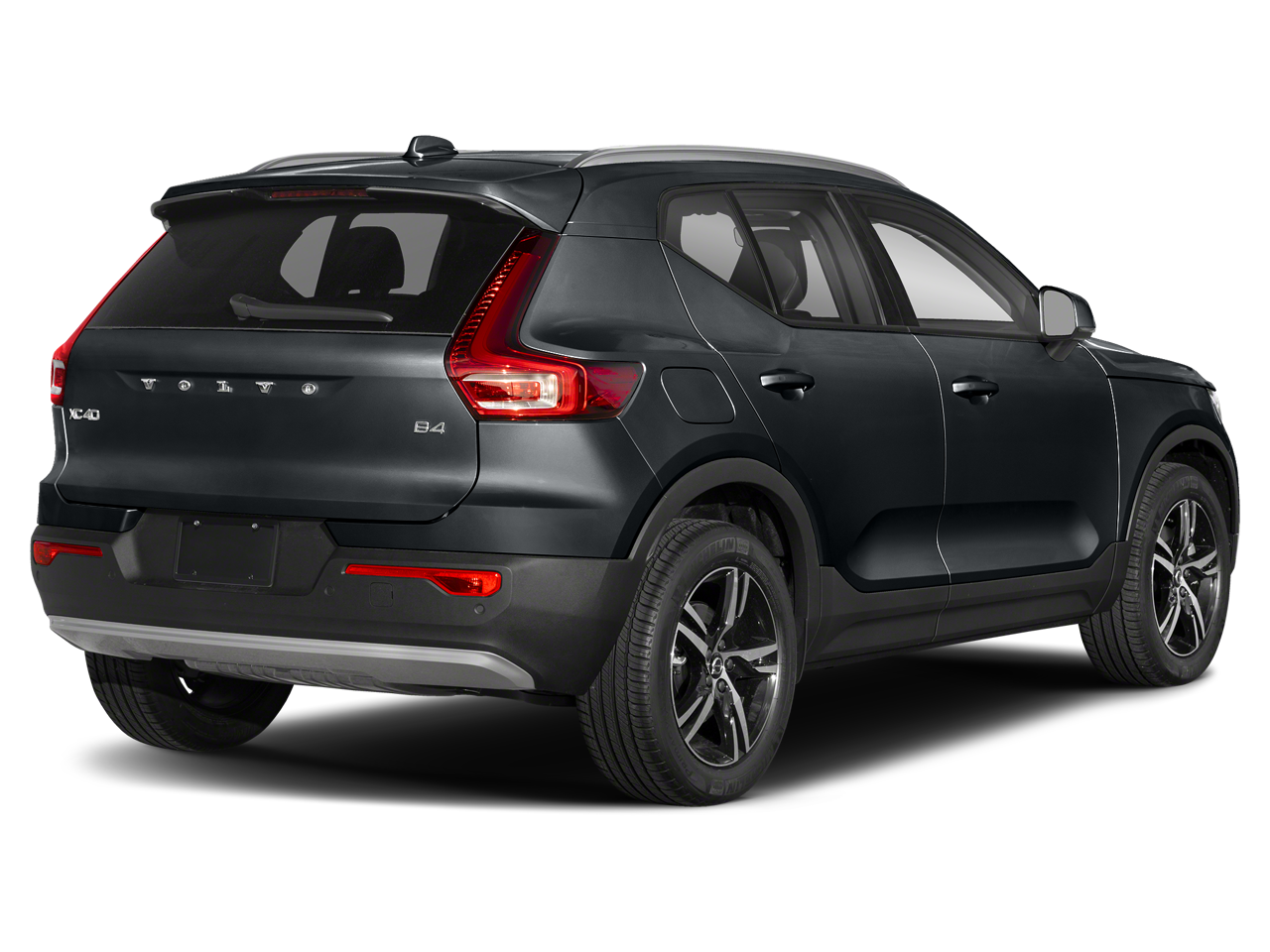 2023 Volvo XC40 Plus Bright Theme