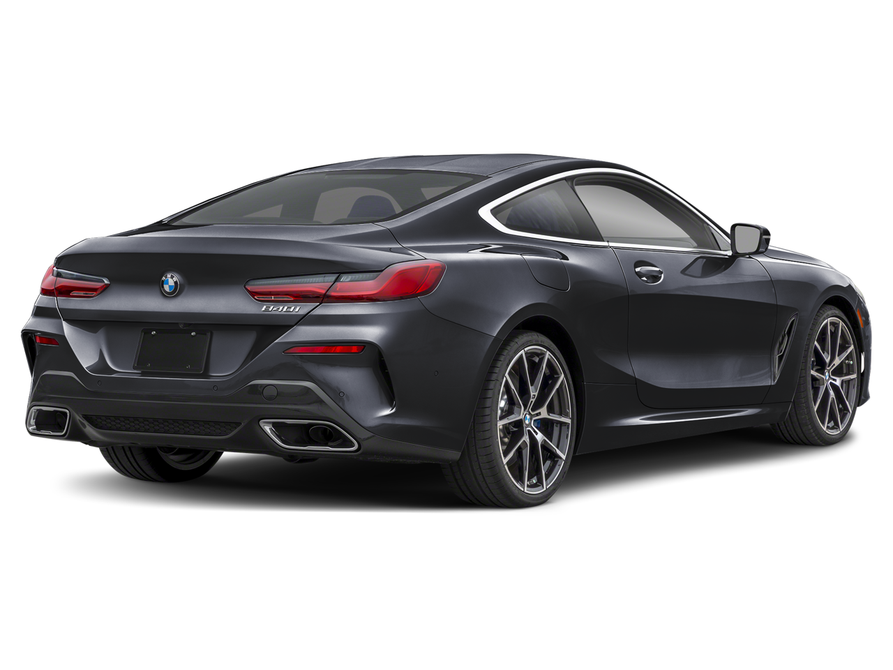 2024 BMW 8 Series 840i