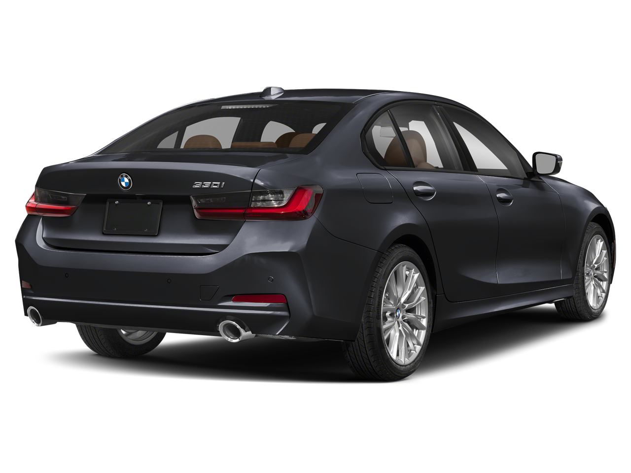 2024 BMW 3 Series 330i
