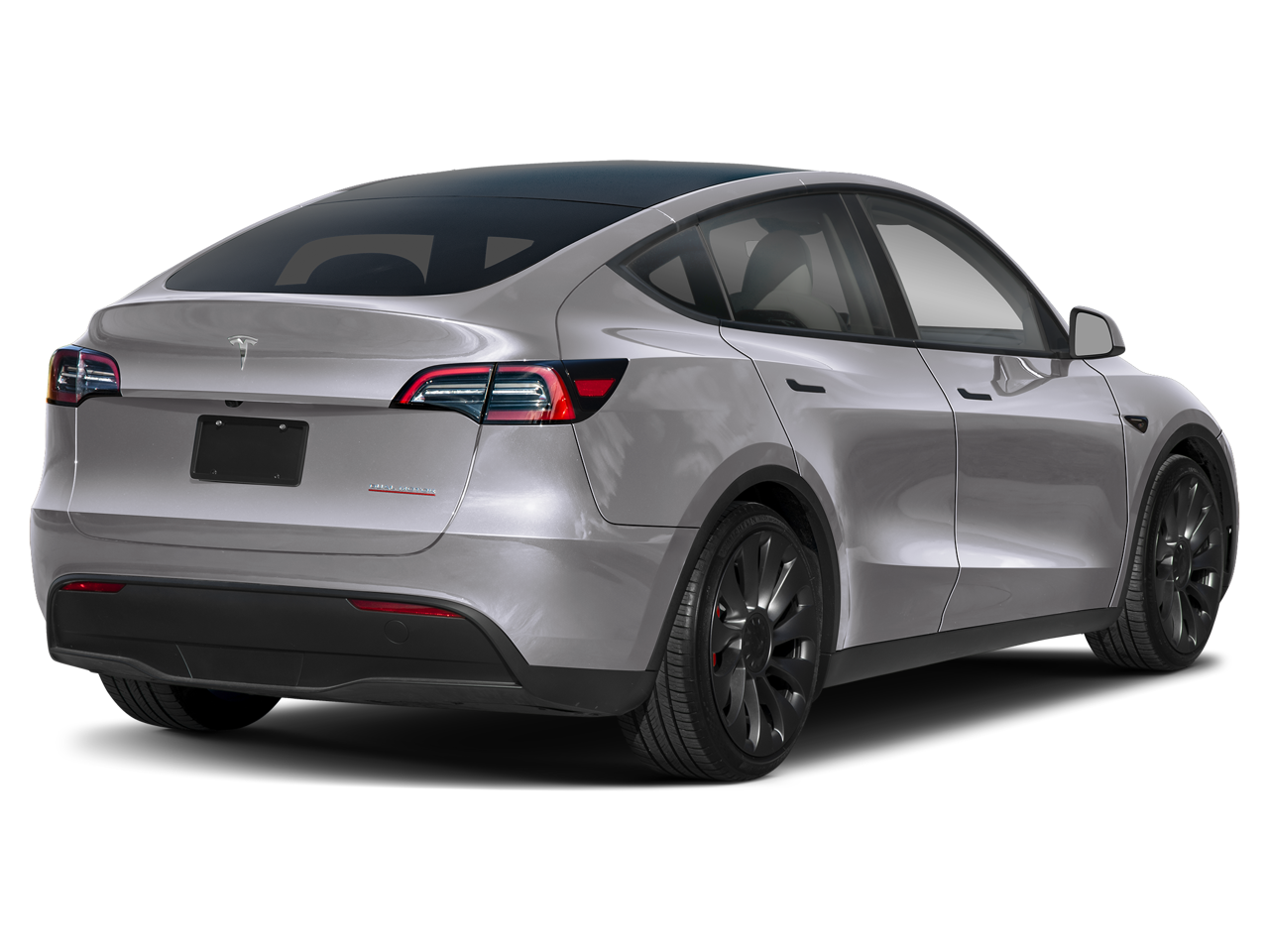 2024 Tesla Model Y Performance photo 2