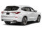 2025 Acura MDX Advance Package