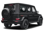 2025 Mercedes-Benz G-Class G 63 AMG®