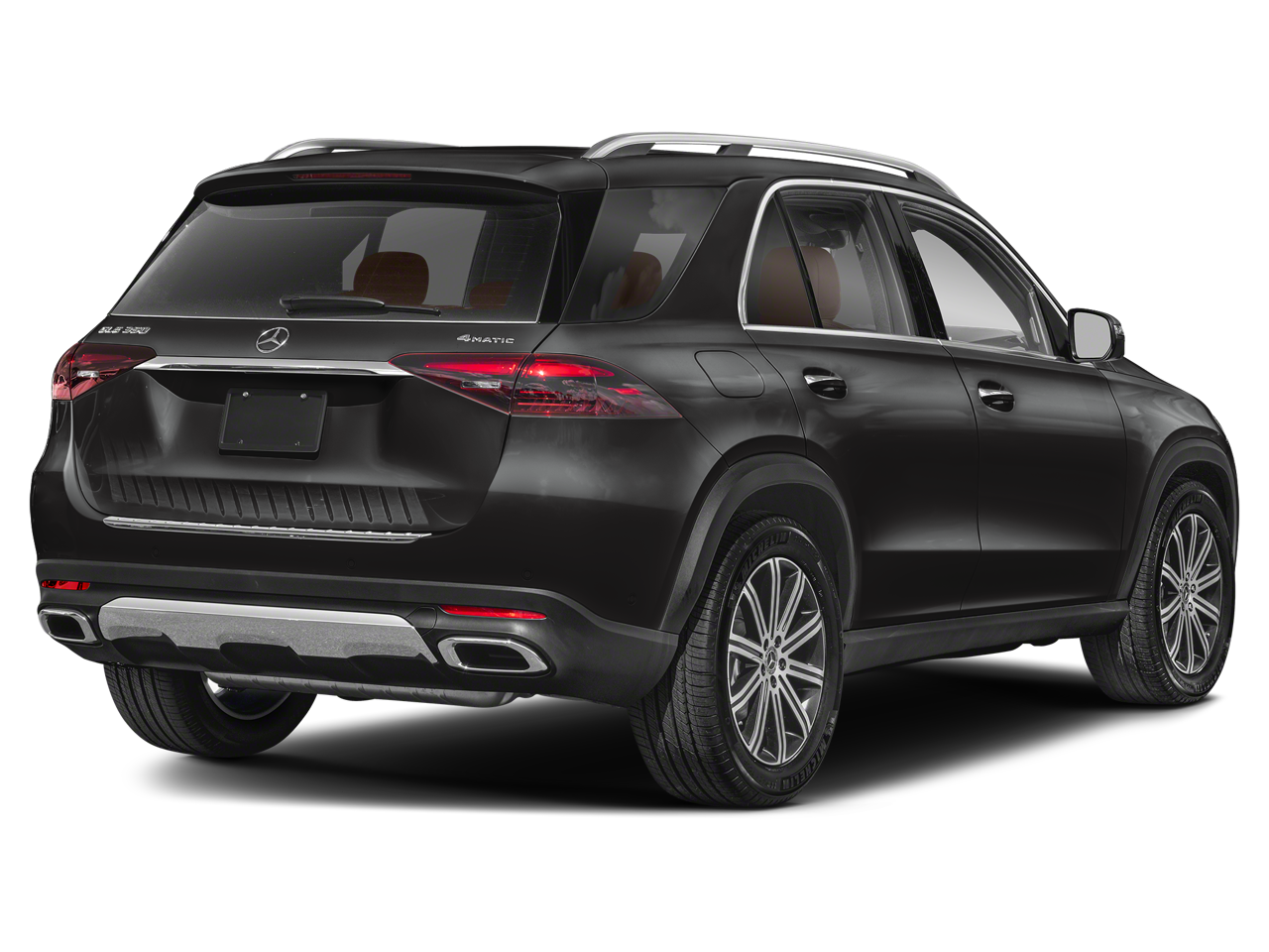 2025 Mercedes-Benz GLE GLE 350