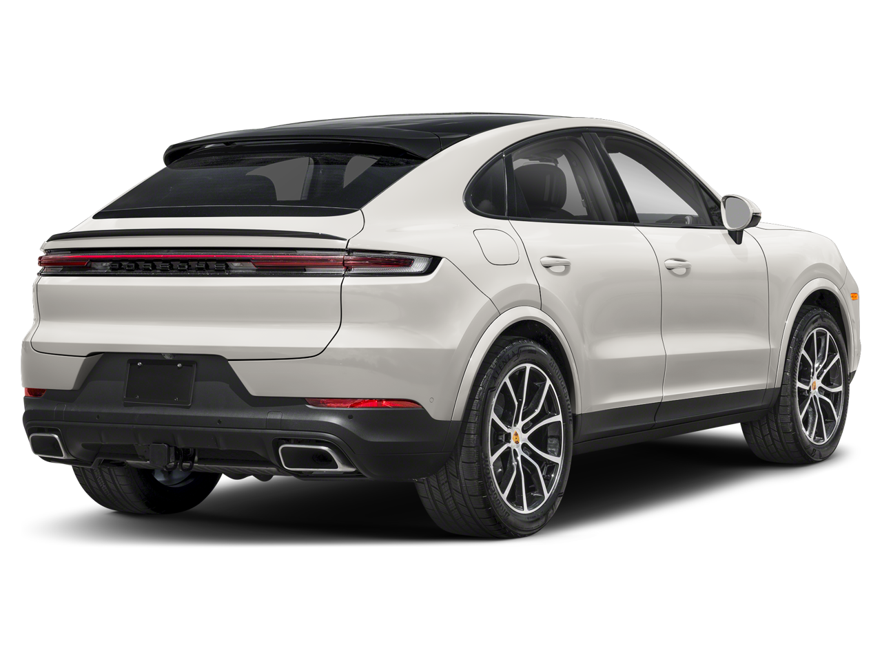 2025 Porsche Cayenne Base