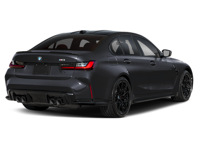 2026 BMW M3 Base