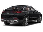 2026 Mercedes-Benz GLC GLC 300 Coupe