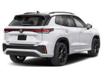 2026 Volkswagen Tiguan SE R-Line FWD