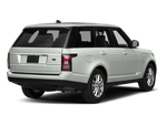 2017 Land Rover Range Rover 3.0L V6 Turbocharged Diesel Td6
