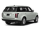 2017 Land Rover Range Rover 3.0L V6 Turbocharged Diesel Td6