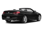 2018 BMW 6 Series 650i