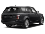 2018 Land Rover Range Rover 3.0L V6 Supercharged HSE