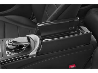 2015 Mercedes-Benz C-Class C 300