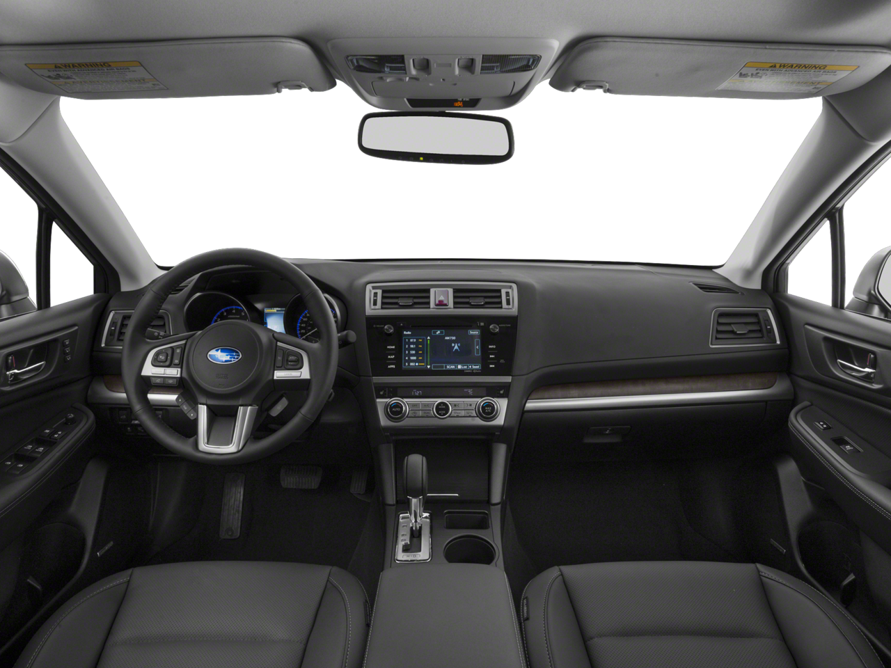 2017 Subaru Outback 2.5i