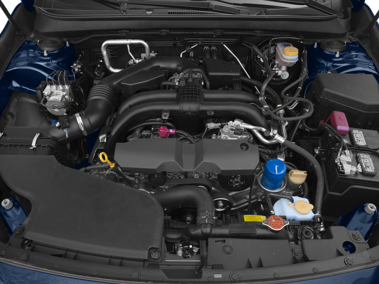 2017 Subaru Outback 2.5i