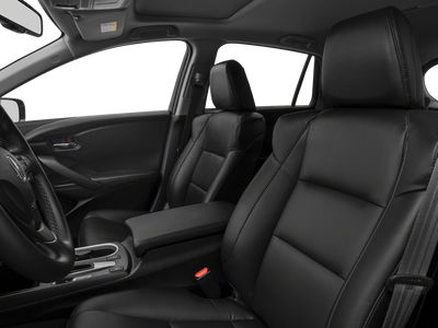 2018 Acura RDX Base