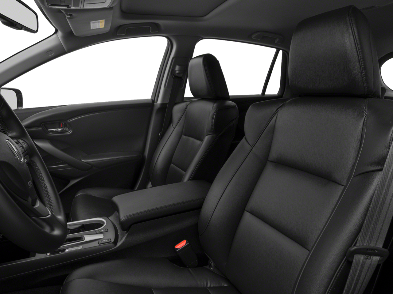 2018 Acura RDX Base