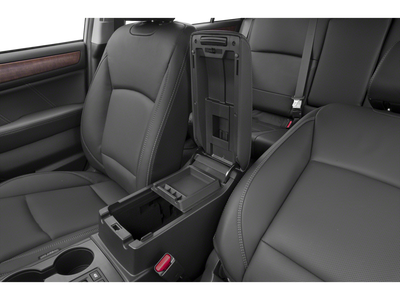 2018 Subaru Outback 2.5i
