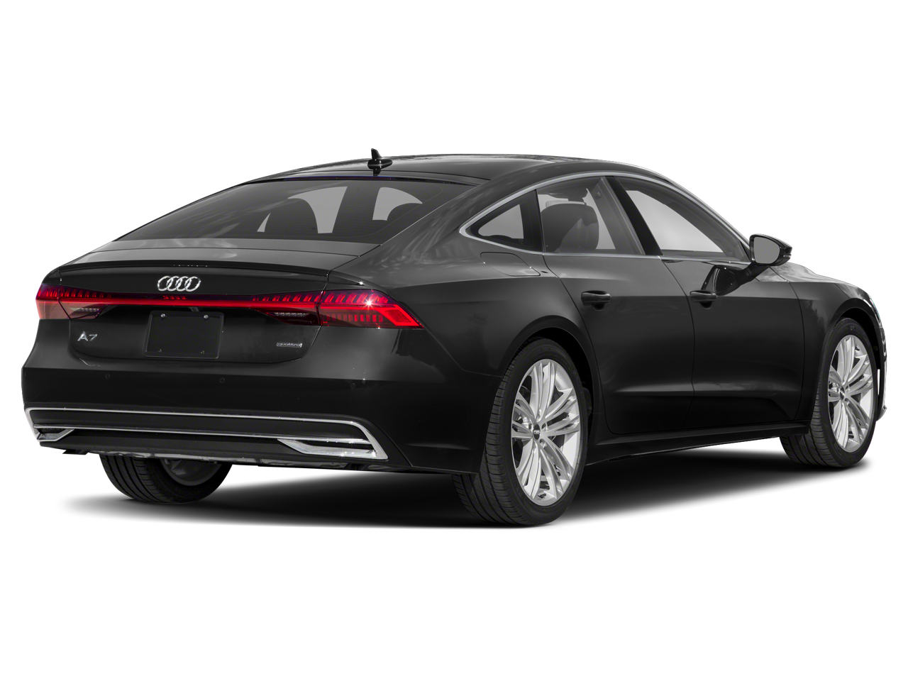 2019 Audi A7 Base