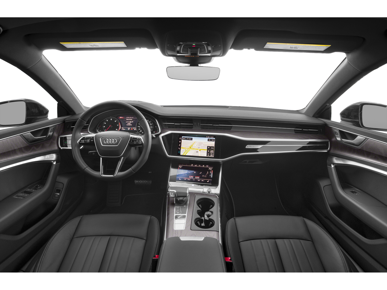 2019 Audi A7 Base