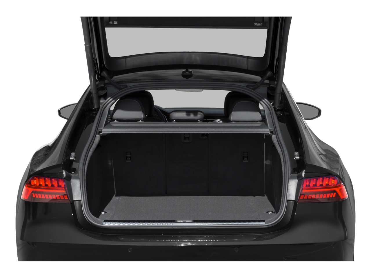 2019 Audi A7 Base