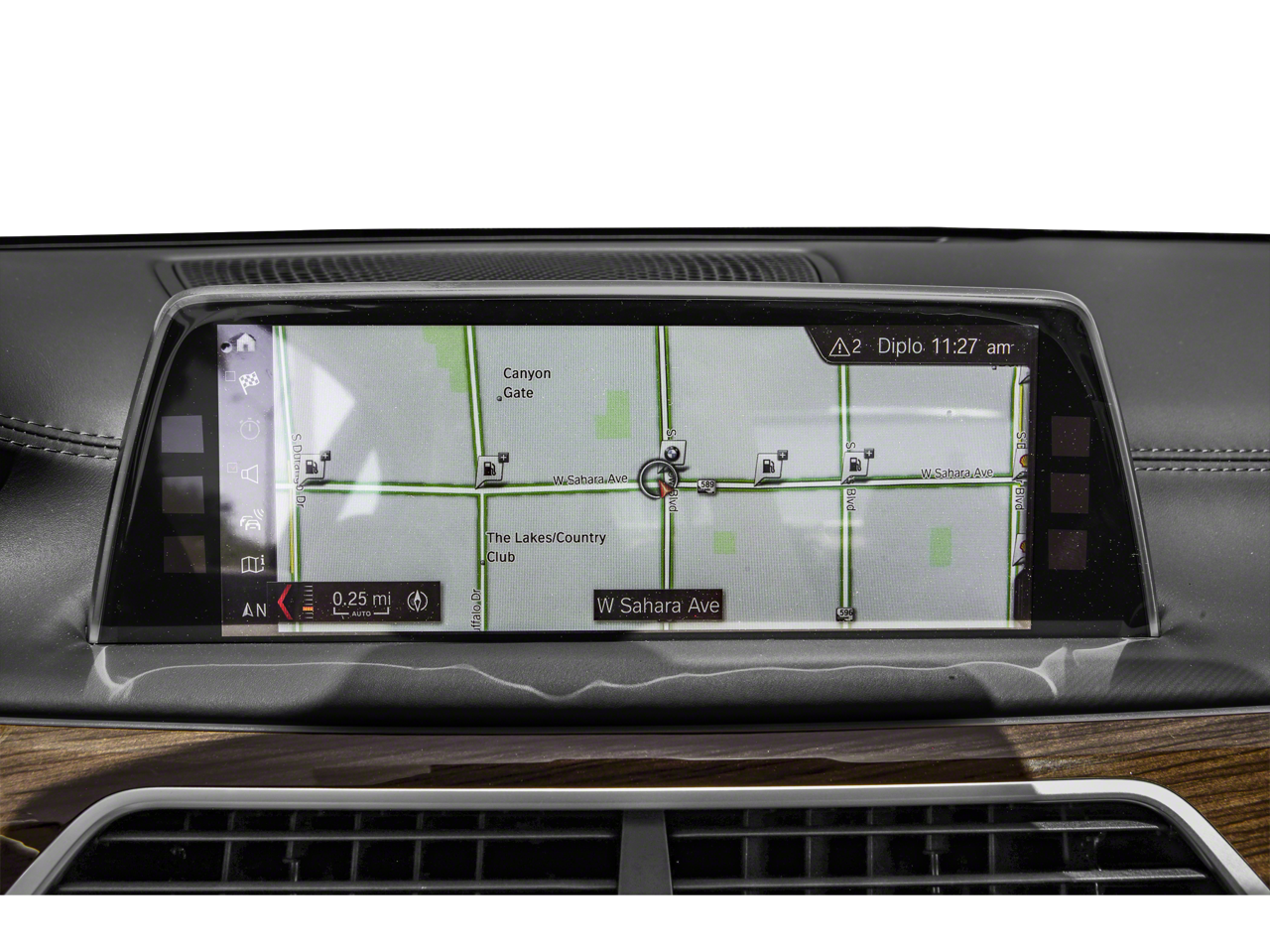 2019 BMW 7 Series 740i