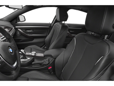 2019 BMW 4 Series 440i Gran Coupe