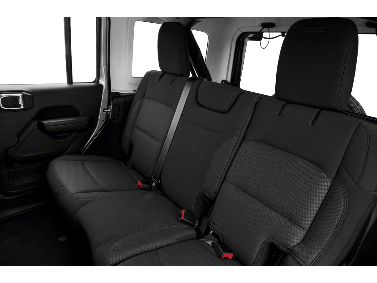 2019 Jeep Wrangler Unlimited Unlimited Sport S