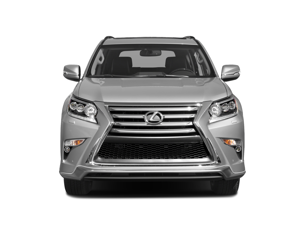 2019 Lexus GX 460 Luxury