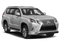 2019 Lexus GX 460 Luxury