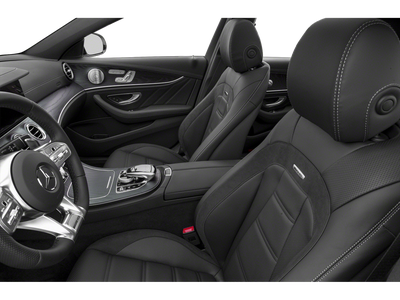 2019 Mercedes-Benz E-Class E 53 AMG®