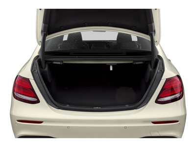 2019 Mercedes-Benz E-Class E 53 AMG®