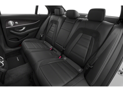 2019 Mercedes-Benz E-Class E 53 AMG®