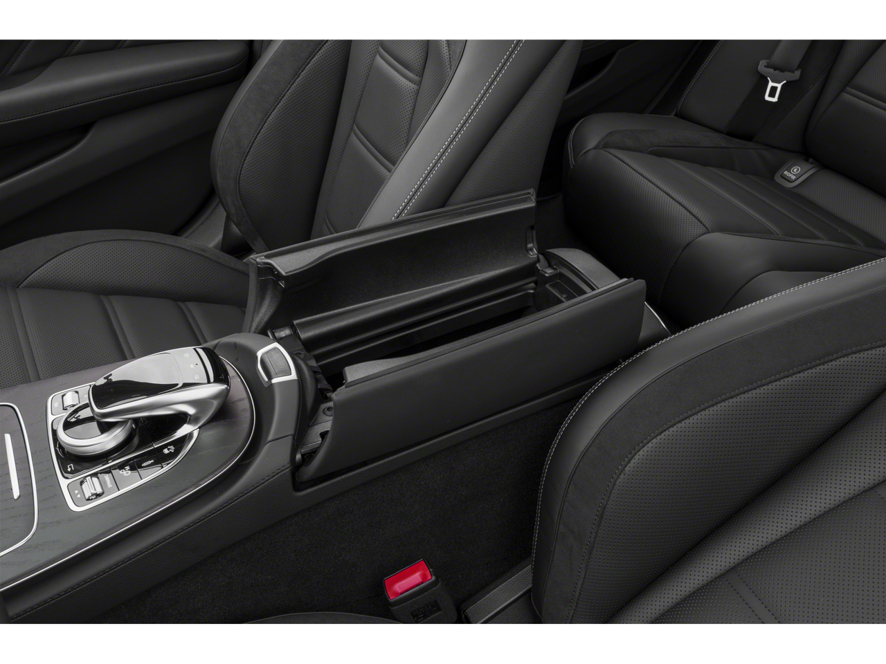 2019 Mercedes-Benz E-Class E 53 AMG®