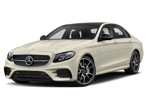 2019 Mercedes-Benz E-Class E 53 AMG®