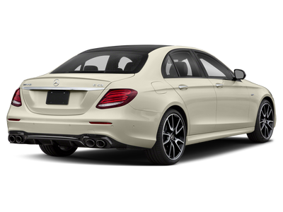 2019 Mercedes-Benz E-Class E 53 AMG®