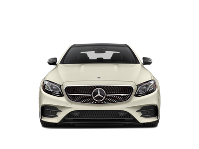 2019 Mercedes-Benz E-Class E 53 AMG®