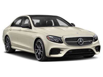 2019 Mercedes-Benz E-Class E 53 AMG®