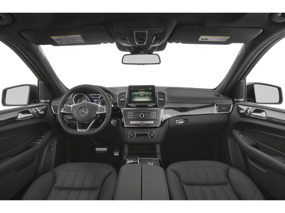 2019 Mercedes-Benz GLE GLE 43 AMG®