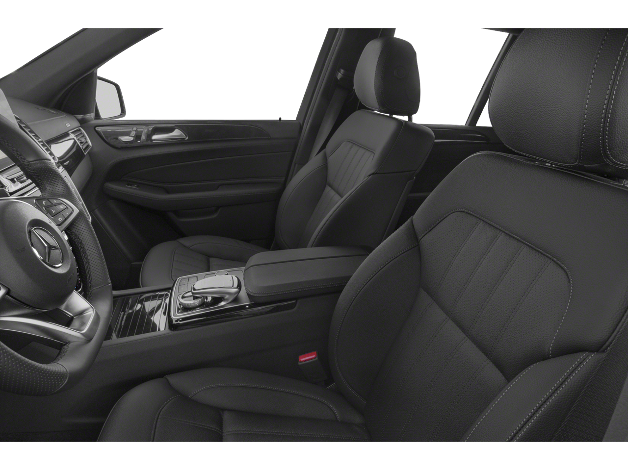 2019 Mercedes-Benz GLE GLE 43 AMG®