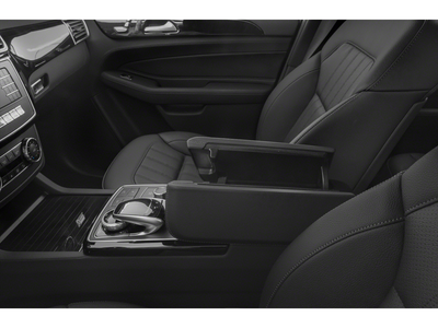 2019 Mercedes-Benz GLE GLE 43 AMG®